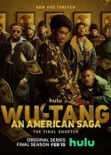 武当派：美国传奇 第三季 Wu-Tang: An American Saga Season 3            (2023)