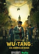 武当派：美国传奇 第一季 Wu-Tang: An American Saga Season 1            (2019)