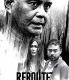 变更旅程 Reroute            (2022)