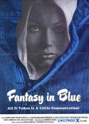 蓝色幻想 Fantasy in Blue            (1975)