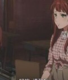 紫罗兰永恒花园 回忆 ヴァイオレット・エヴァーガーデン 特別編集版            (2021)