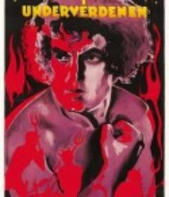 马奇斯特在地狱中 Maciste all'inferno            (1925)