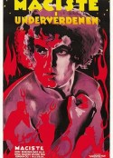 马奇斯特在地狱中 Maciste all'inferno            (1925)