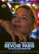 巴黎记忆 Revoir Paris            (2022)