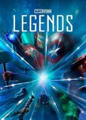 传奇 第二季 Marvel Studios: Legends Season 2            (2023)
