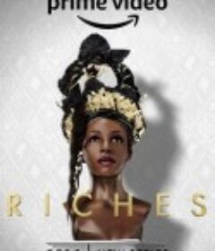 理查兹帝国 Riches            (2022)