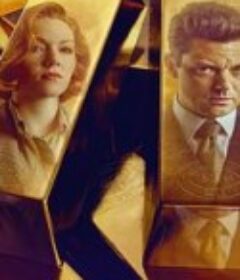 黄金劫案 The Gold            (2023)