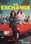 激战交易所 第一季 The Exchange            (2023)