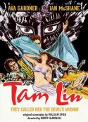 迟暮美人心 Tam Lin            (1970)