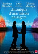短暂的偷情纪实 Chronique d'une liaison passagère            (2022)
