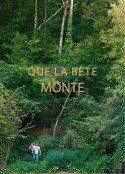 唤醒野兽 Que la bête monte            (2021)