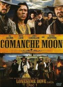 月满荒原 Comanche Moon            (2008)