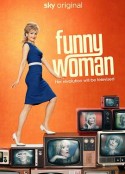 妙女郎 第一季 Funny Woman Season 1            (2023)