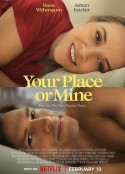 换屋假期 Your Place Or Mine            (2023)