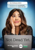 老娘还没死 第一季 Not Dead Yet Season 1            (2023)