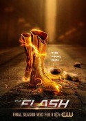 闪电侠 第九季 The Flash Season 9            (2023)