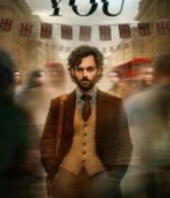 你 第四季 You Season 4            (2023)