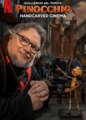 吉尔莫·德尔·托罗的匹诺曹：幕后匠人 Guillermo del Toro's Pinocchio: Handcarved Cinema            (2022)