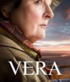 探长薇拉 第十二季 Vera Season 12            (2023)