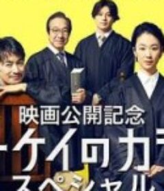 1刑的乌鸦 特别篇 イチケイのカラス スペシャル            (2023)
