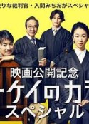 1刑的乌鸦 特别篇 イチケイのカラス スペシャル            (2023)