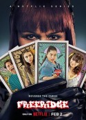 我的街区：弗里瑞吉 Freeridge            (2023)