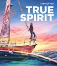 逐梦大海 True Spirit            (2023)