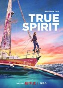 逐梦大海 True Spirit            (2023)