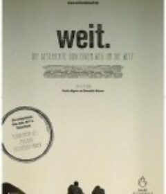 遥远：环球之旅的故事 Weit. Die Geschichte von einem Weg um die Welt            (2017)