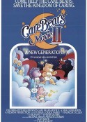 爱心熊宝宝：新一代 Care Bears Movie II: A New Generation            (1986)