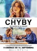恋爱中的艾玛 Chyby            (2021)