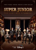 Super Junior: The Last Man Standing            (2023)