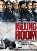 杀人房间 The Killing Room            (2009)