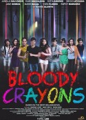 血腥蜡笔 Bloody Crayons            (2017)