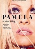 帕梅拉·安德森：我的爱情故事 Pamela: A Love Story            (2023)