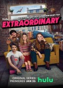 珍的不一样 第一季 Extraordinary Season 1            (2023)
