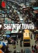 红灯陋巷 Shanty Town            (2022)