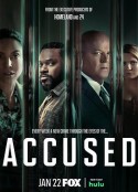殊途同归 Accused            (2023)