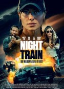 夜车 Night Train            (2023)