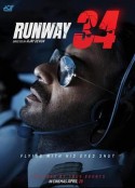 34 号跑道 Runway 34            (2022)