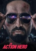 动作巨星 An Action Hero            (2022)