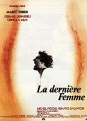 最后的女人 La dernière femme            (1976)
