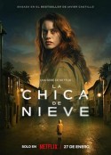 雪花女孩 La chica de nieve            (2023)