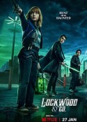 路德灵异侦探社 Lockwood &amp; Co            (2023)