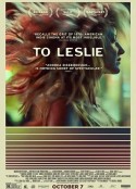 致莱斯利 To Leslie            (2022)