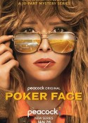 扑克脸 第一季 Poker Face Season 1            (2023)