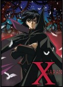 X战记 X -エックス-            (2001)
