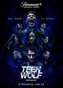 少狼：大电影 Teen Wolf: The Movie            (2023)