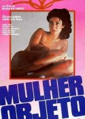 女人.对象 Mulher Objeto            (1981)