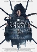 黑蜘蛛 Die Schwarze Spinne            (2022)